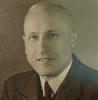 Ernst Kordes