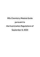 Module Description MSc Chemistry 2025-01-27_EN.pdf