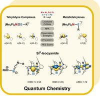 Quantum Chemistry