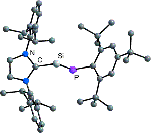 2015 - Si=P Doppelbindungen