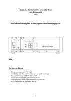 Schmelzpunktbestimmung.pdf