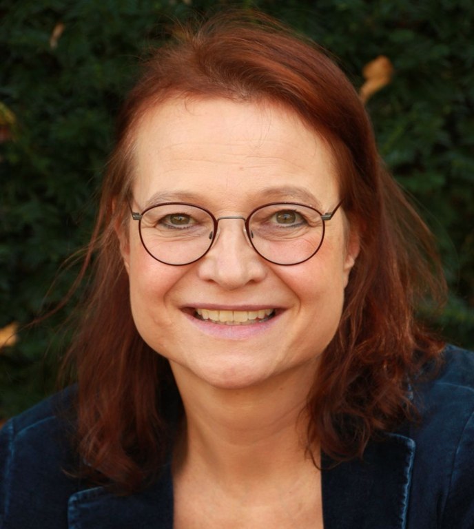 Prof. Dr. Barbara Kirchner