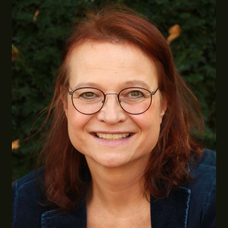 Prof. Dr. Barbara Kirchner