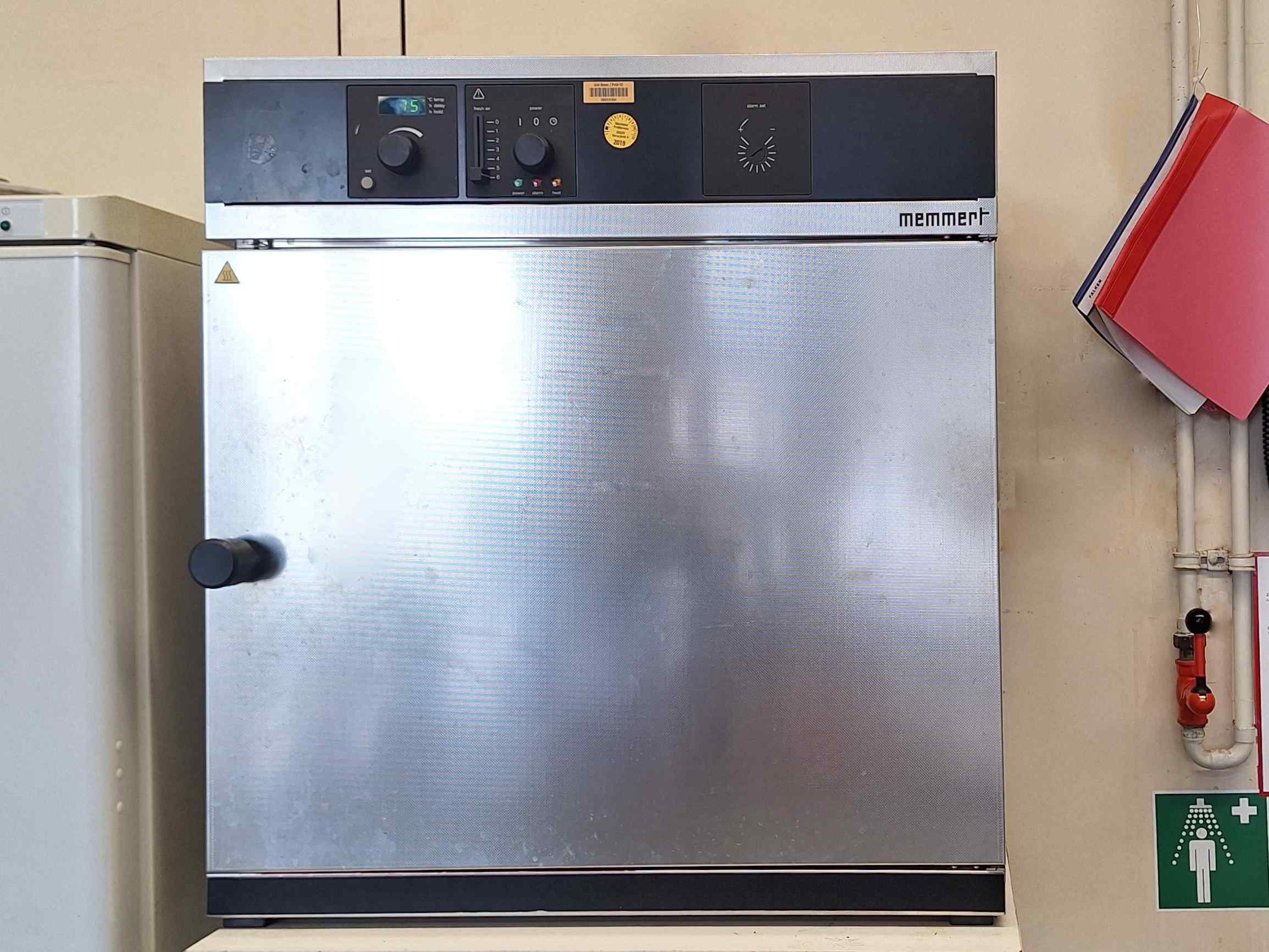 Laboratory Ovens, Furnaces 1