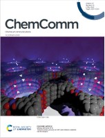 55 ChemComm - issue 35, 4201-4334 - May 2, 2021