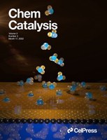 59 Chem Catalysis - vol 2, issue 3 - Mar 17, 2022