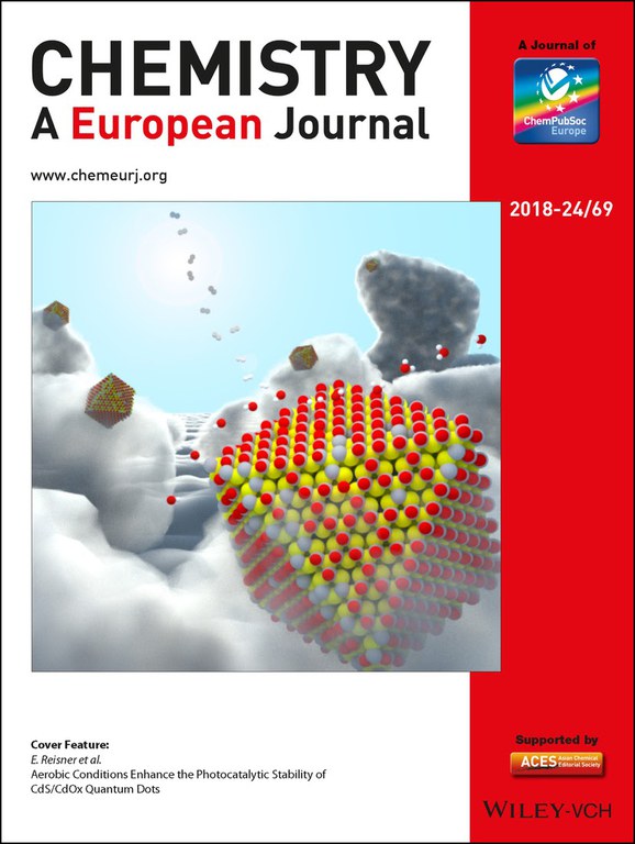 27 Chemistry - vol 24, issue 69, 18130-18