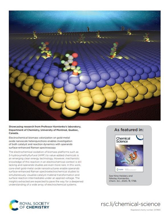 41 Chemical Science - vol 11, no 7, 1798 - Feb 21, 2020