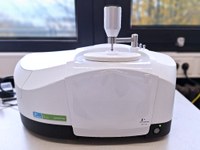 Analytical Measurement 1 - FTIR-ATR