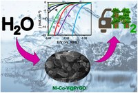 1f Hydrogen Energy - vol 48, Issue 55 - Jun 2023