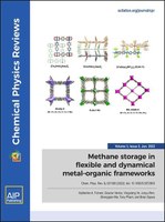 2m Chemical Physics Reviews - vol 3, issue 2 - Jun 2022