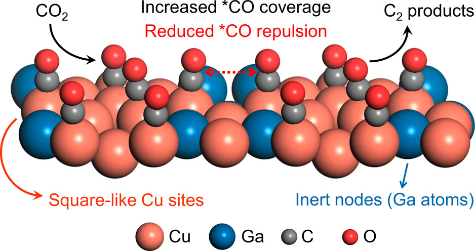 JACS - vol 145, issue 48 - Nov 2023