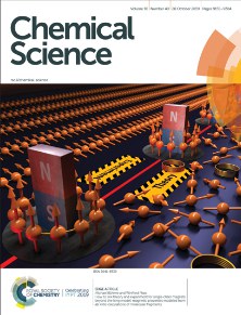 38 Chemical Science - vol 10, issue 40, 9209-9218 - Oct 28, 2019